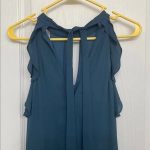 Alythea brand, dress, med.